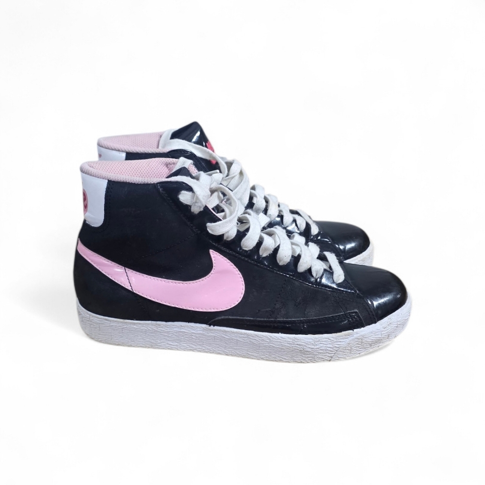 Nike Blazer Mid GS